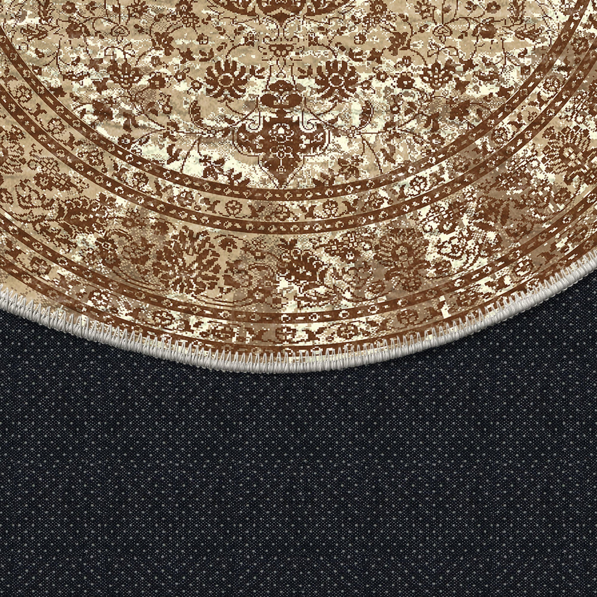 São Paulo Area Rug