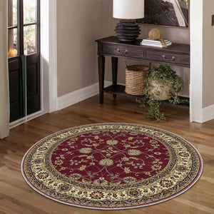 Lille Area Rug