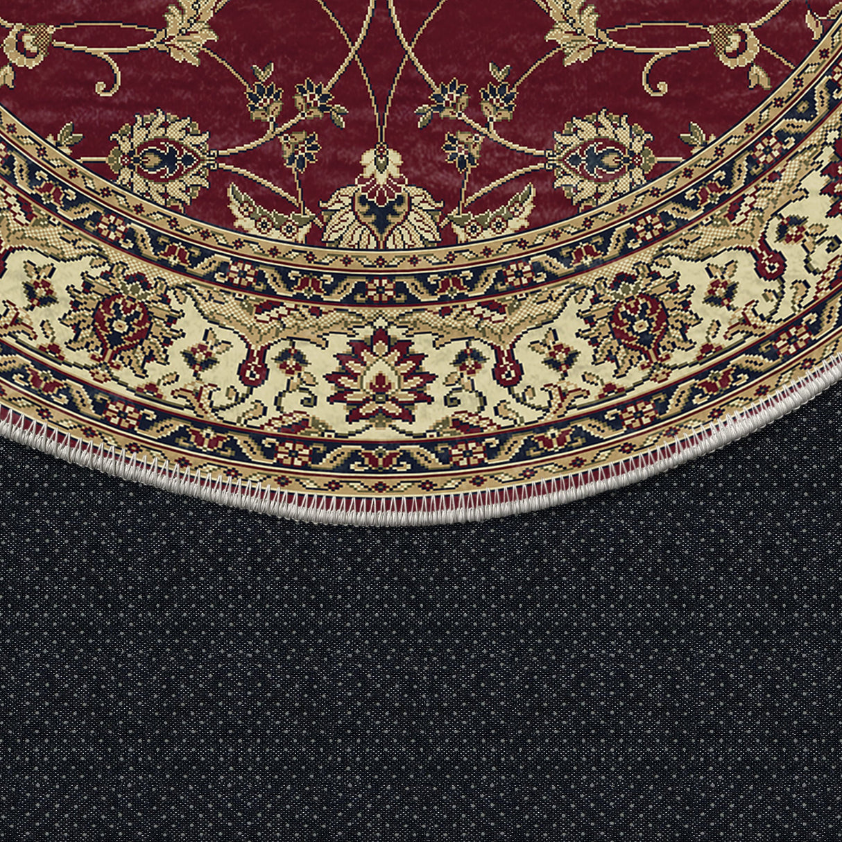 Lille Area Rug