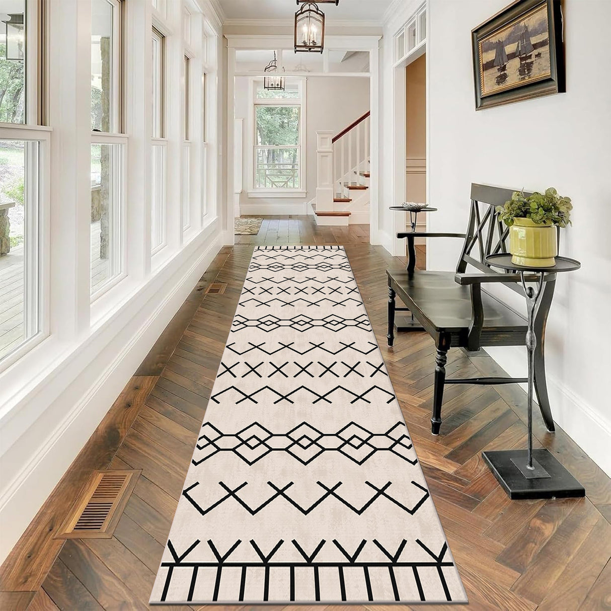 Strasbourg Area Rug