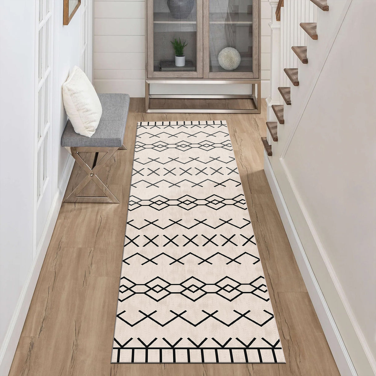 Strasbourg Area Rug