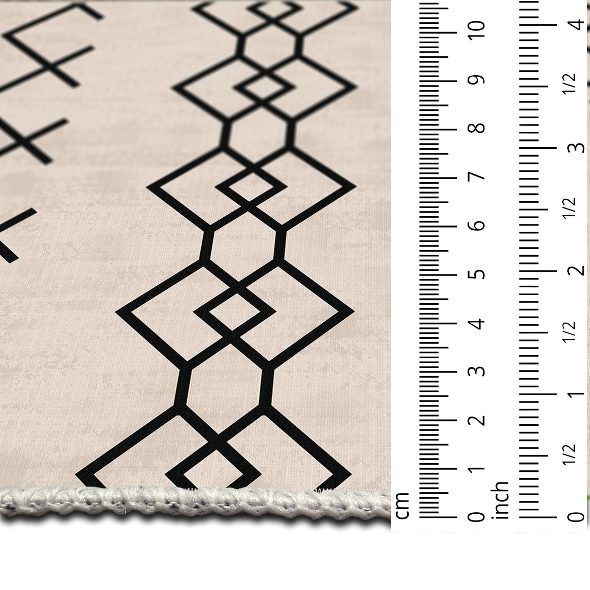 Strasbourg Area Rug