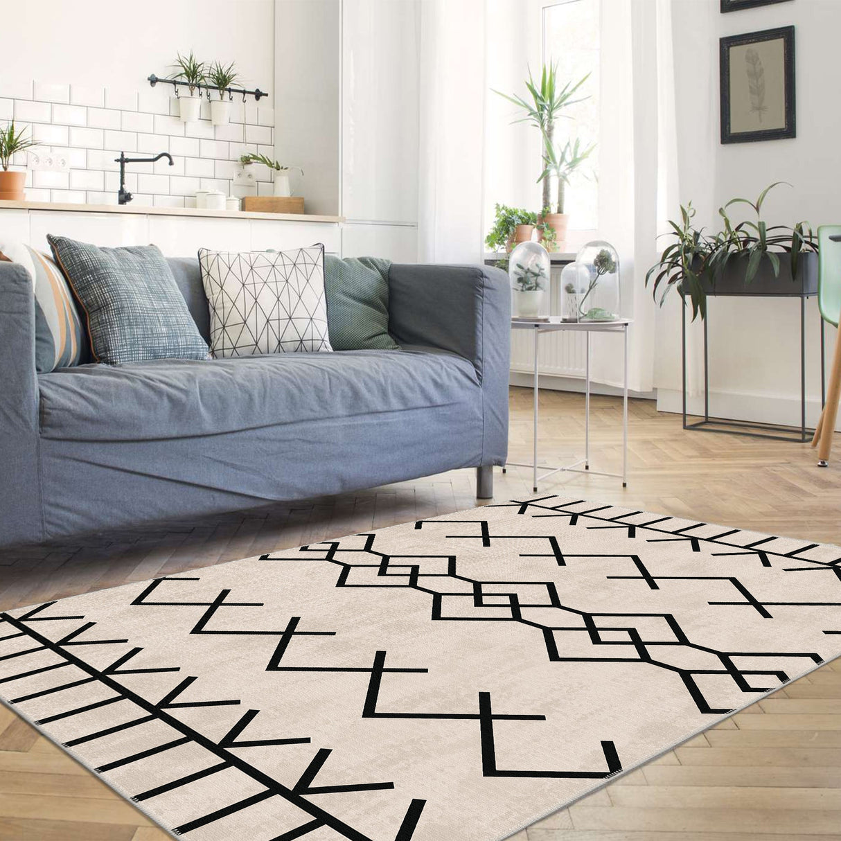 Virginia Area Rug