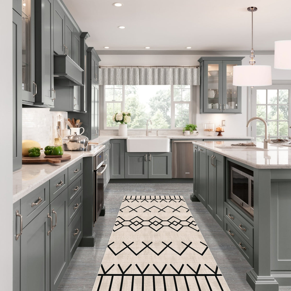 Virginia Area Rug