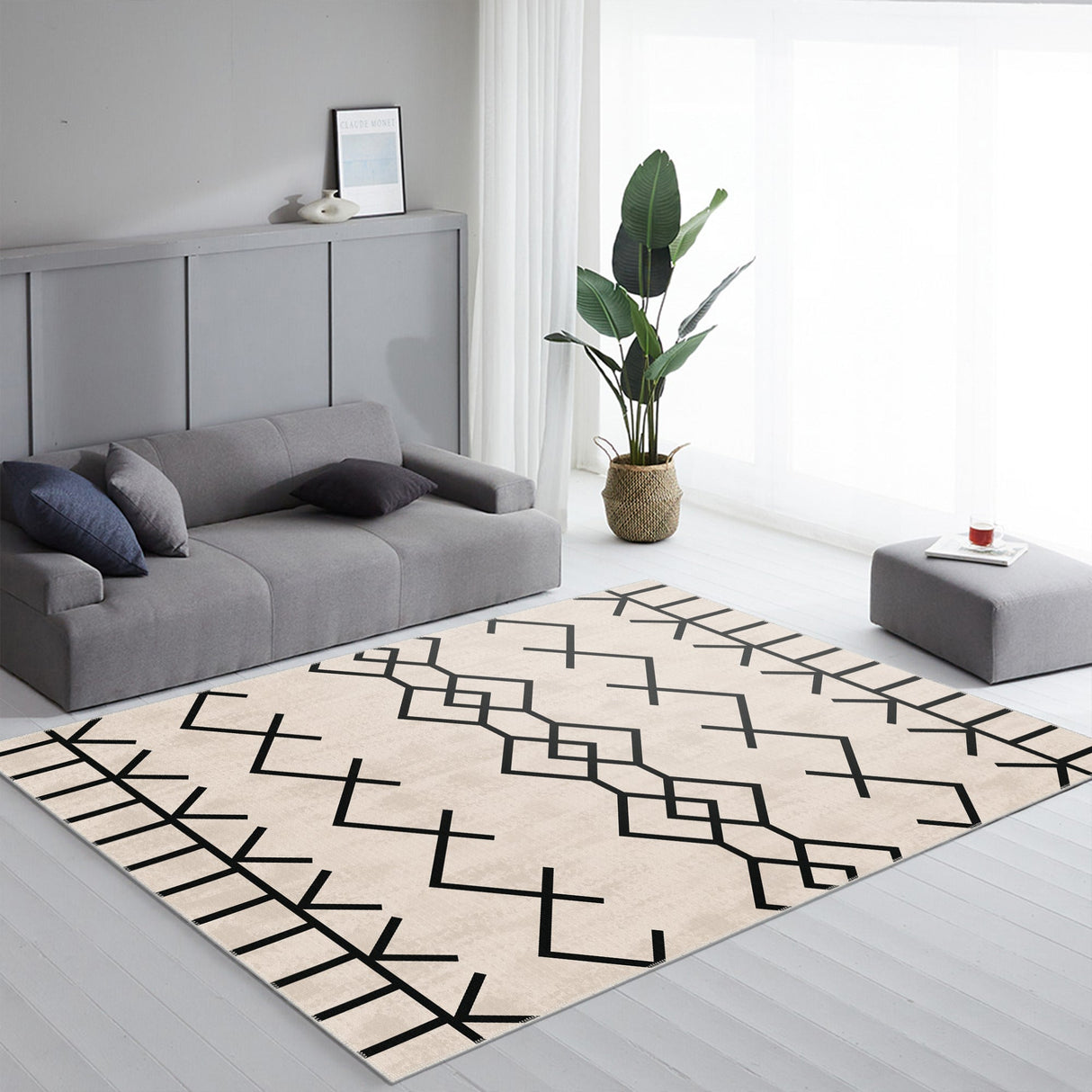 Virginia Area Rug