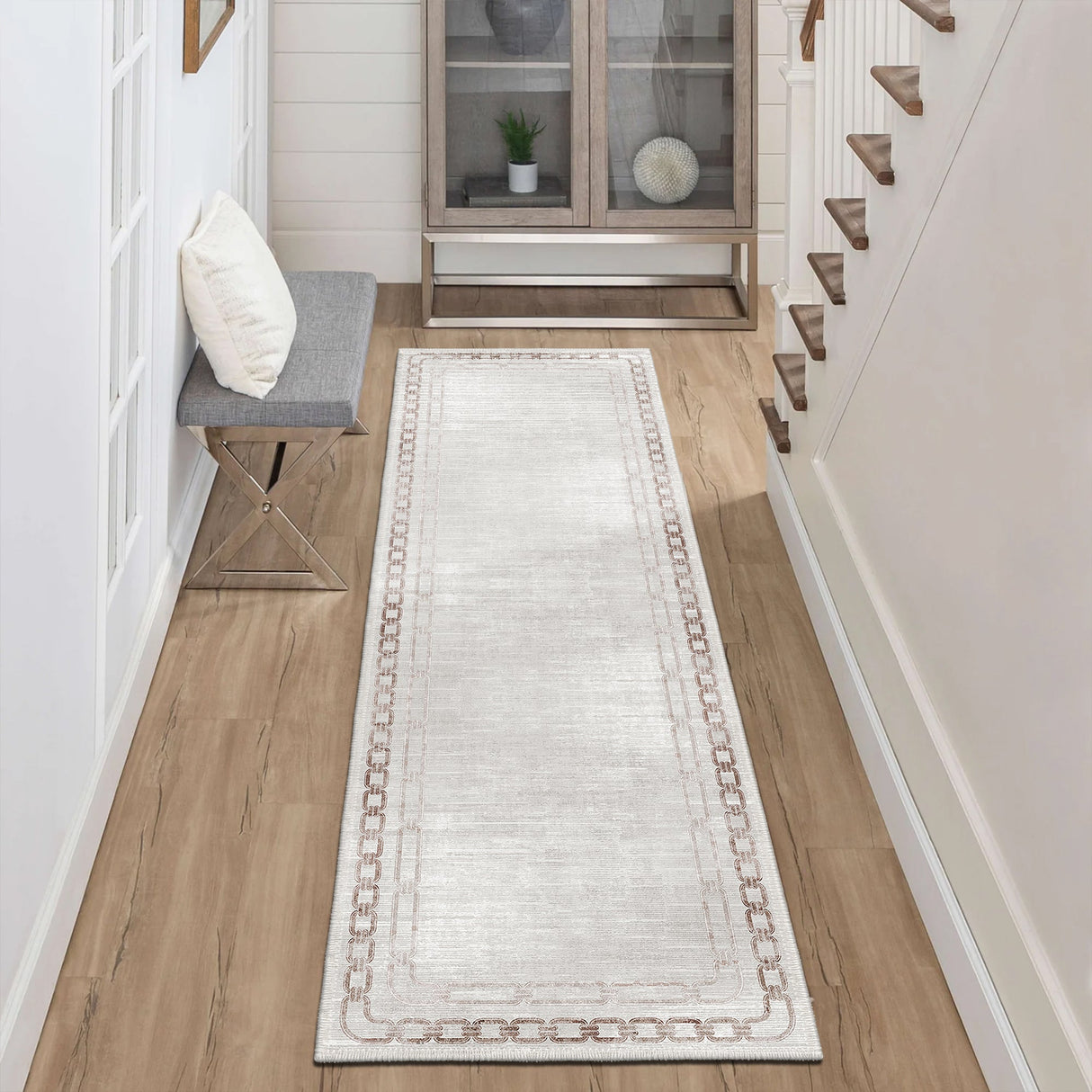 Toulouse Area Rug