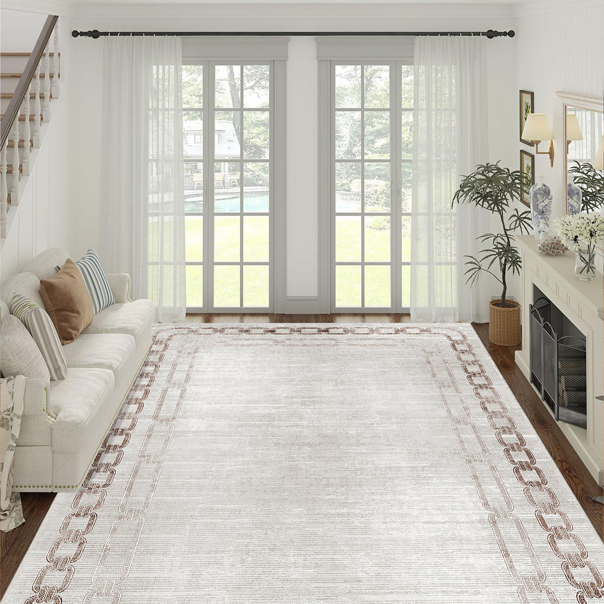 Cambridge Area Rug