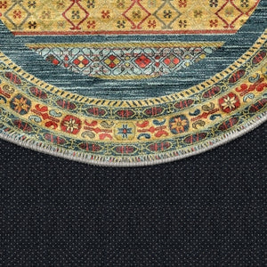 Omen Area Rug