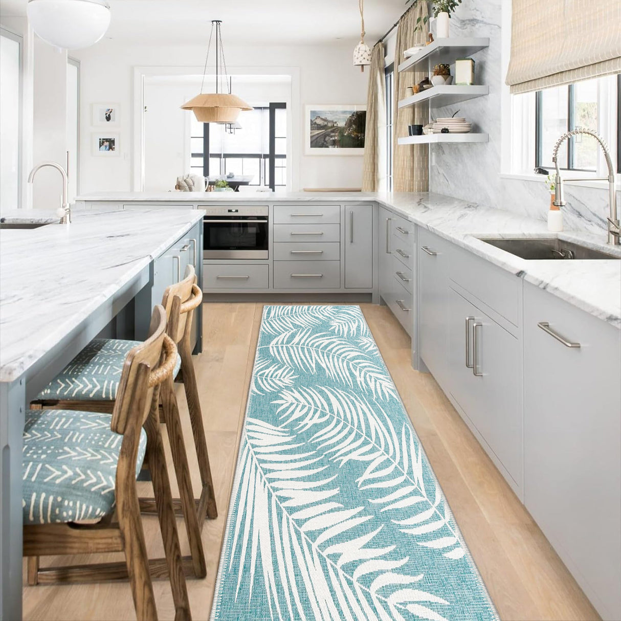 Zed Area Rug