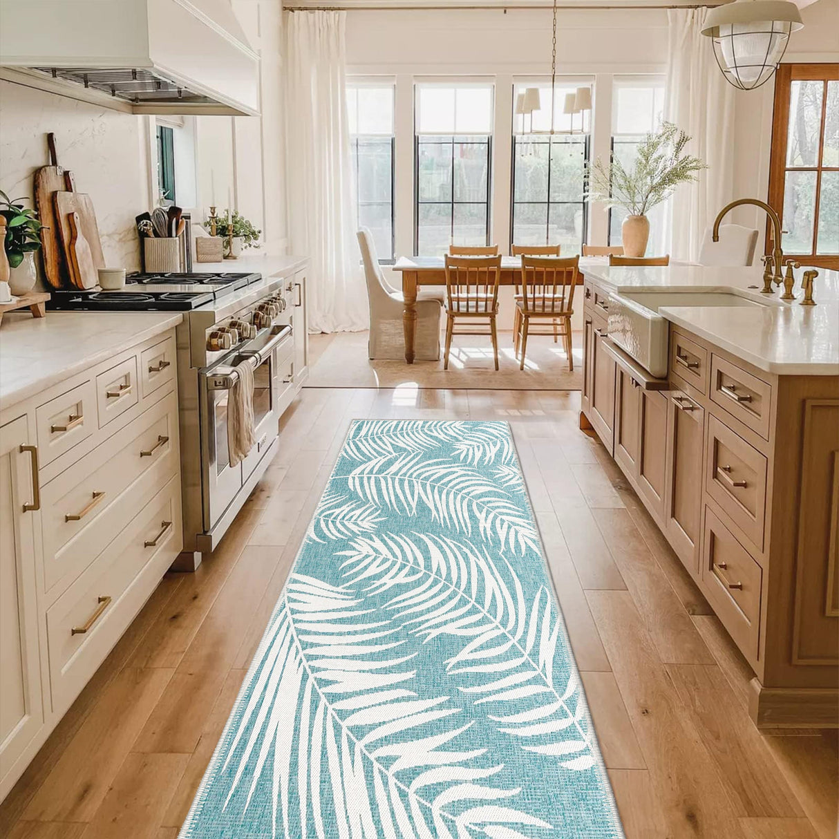 Zed Area Rug