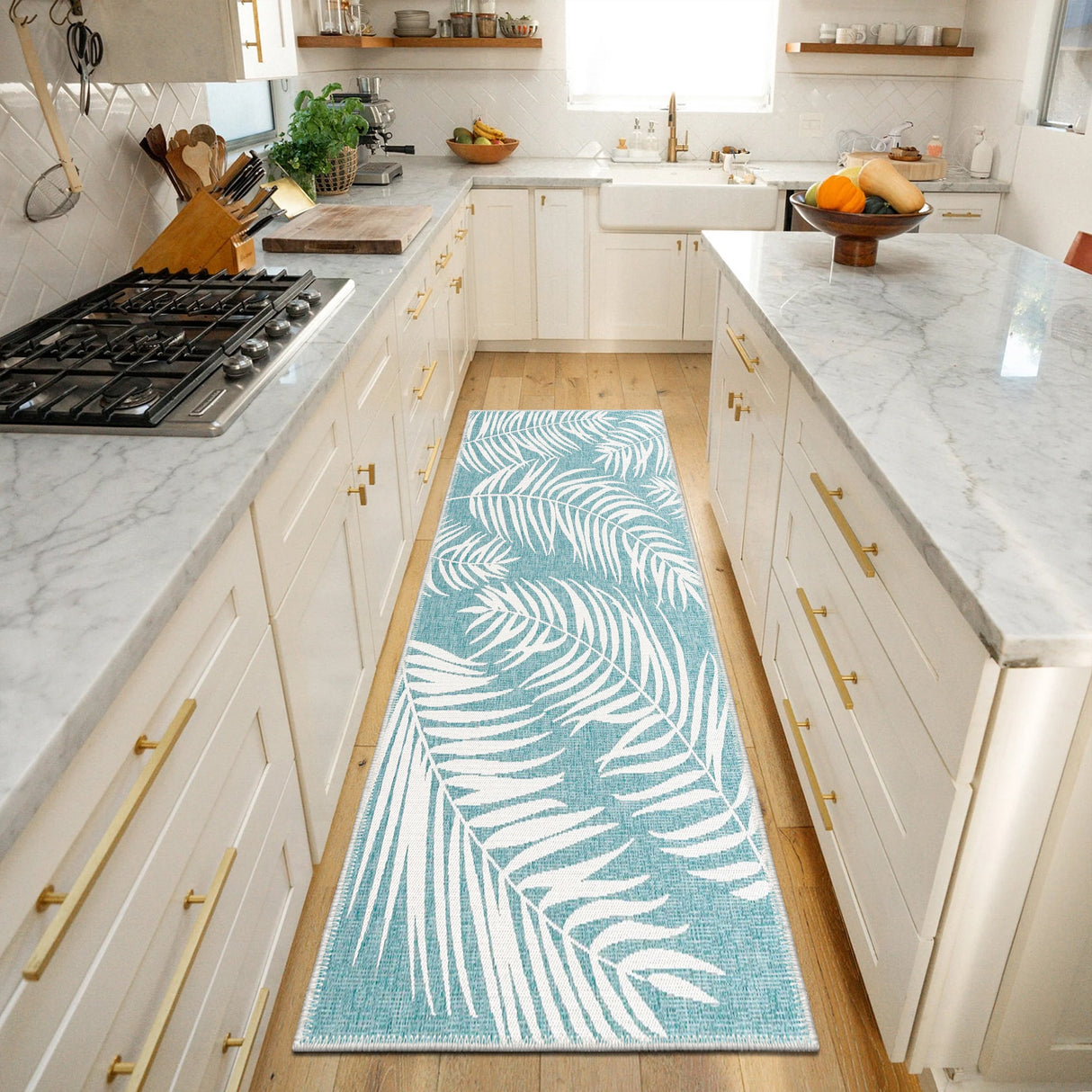 Zed Area Rug