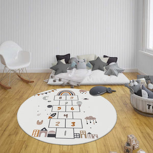 Florida Area Rug