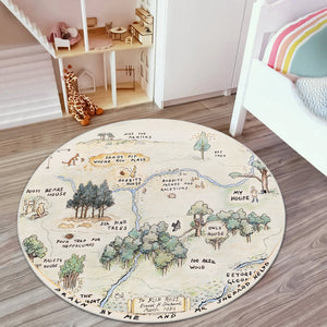 Sova Area Rug
