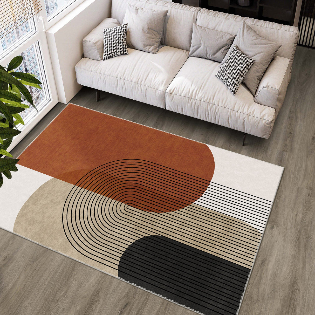 Sona Area Rug