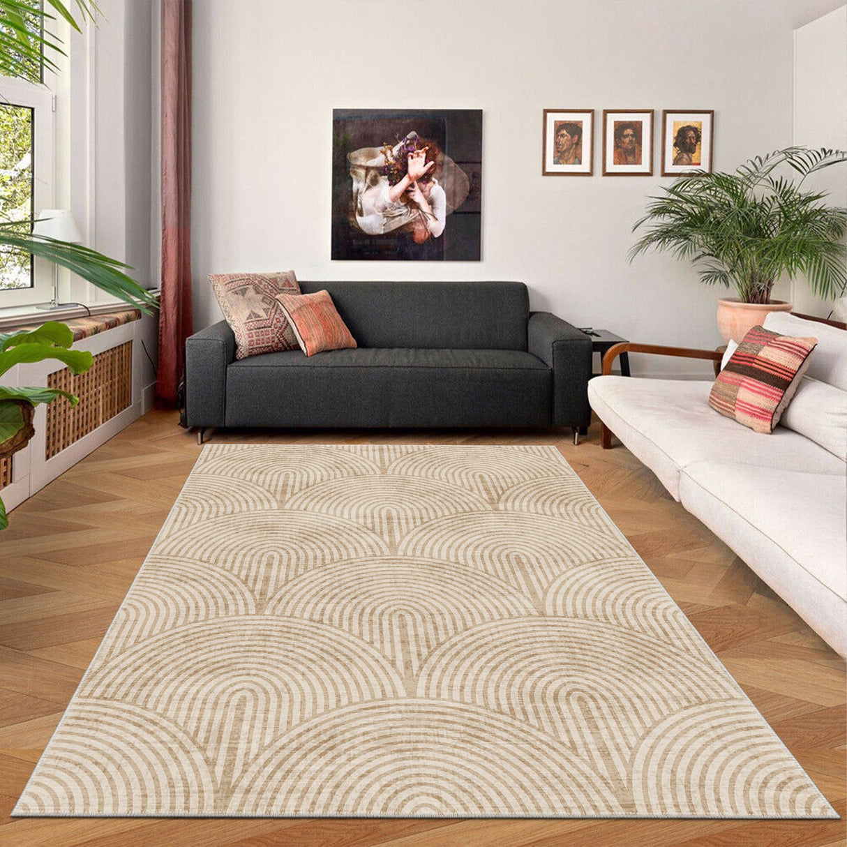 Katarina Area Rug