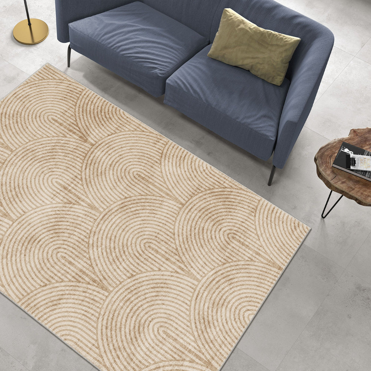 Katarina Area Rug