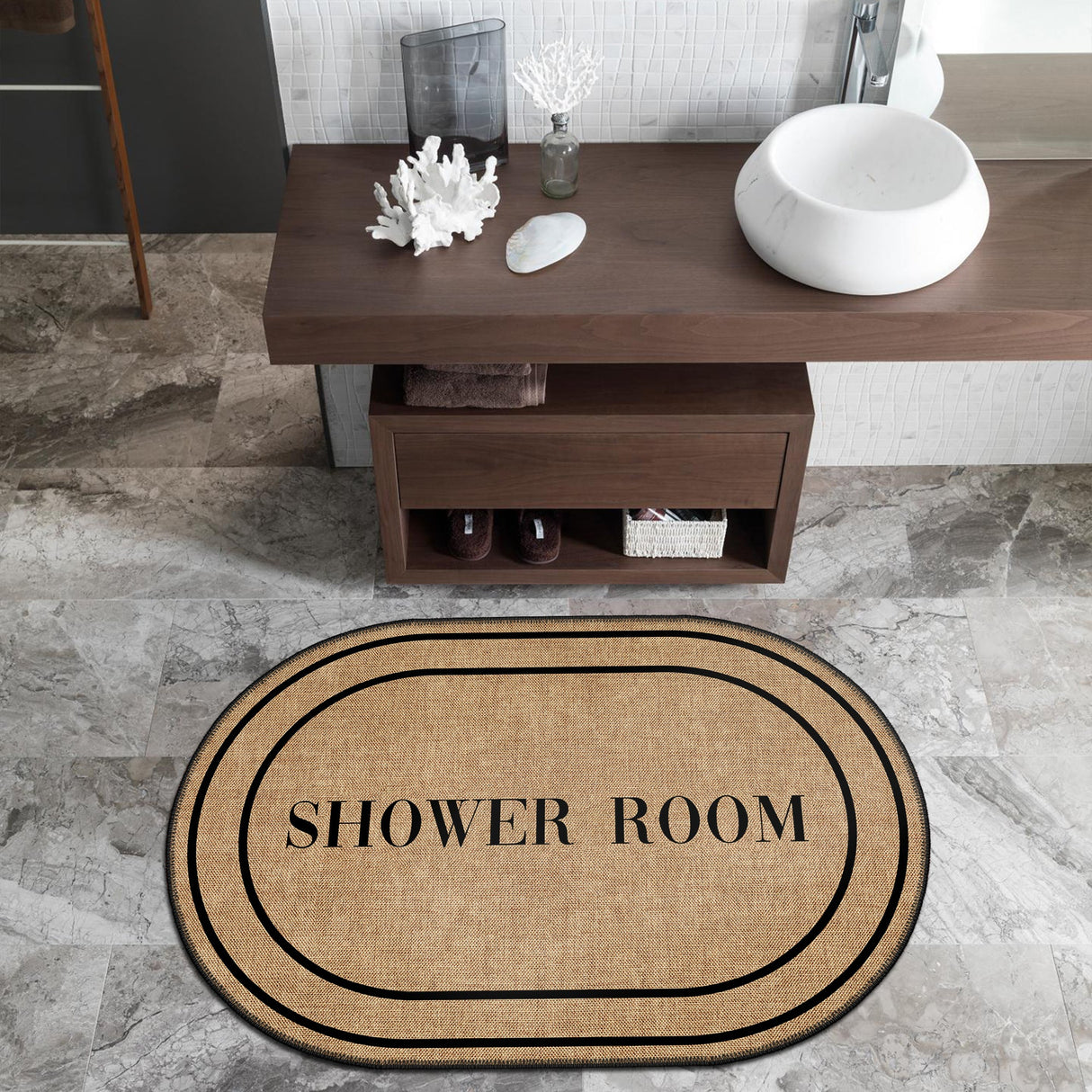 Arizona Bath Mat