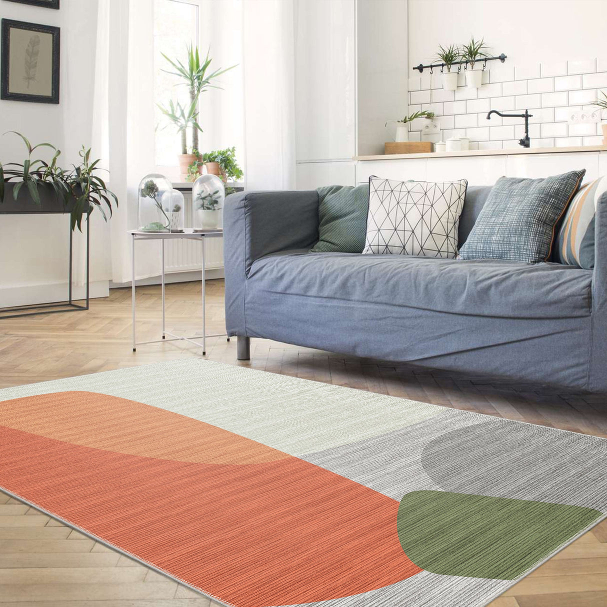 Fiora Area Rug