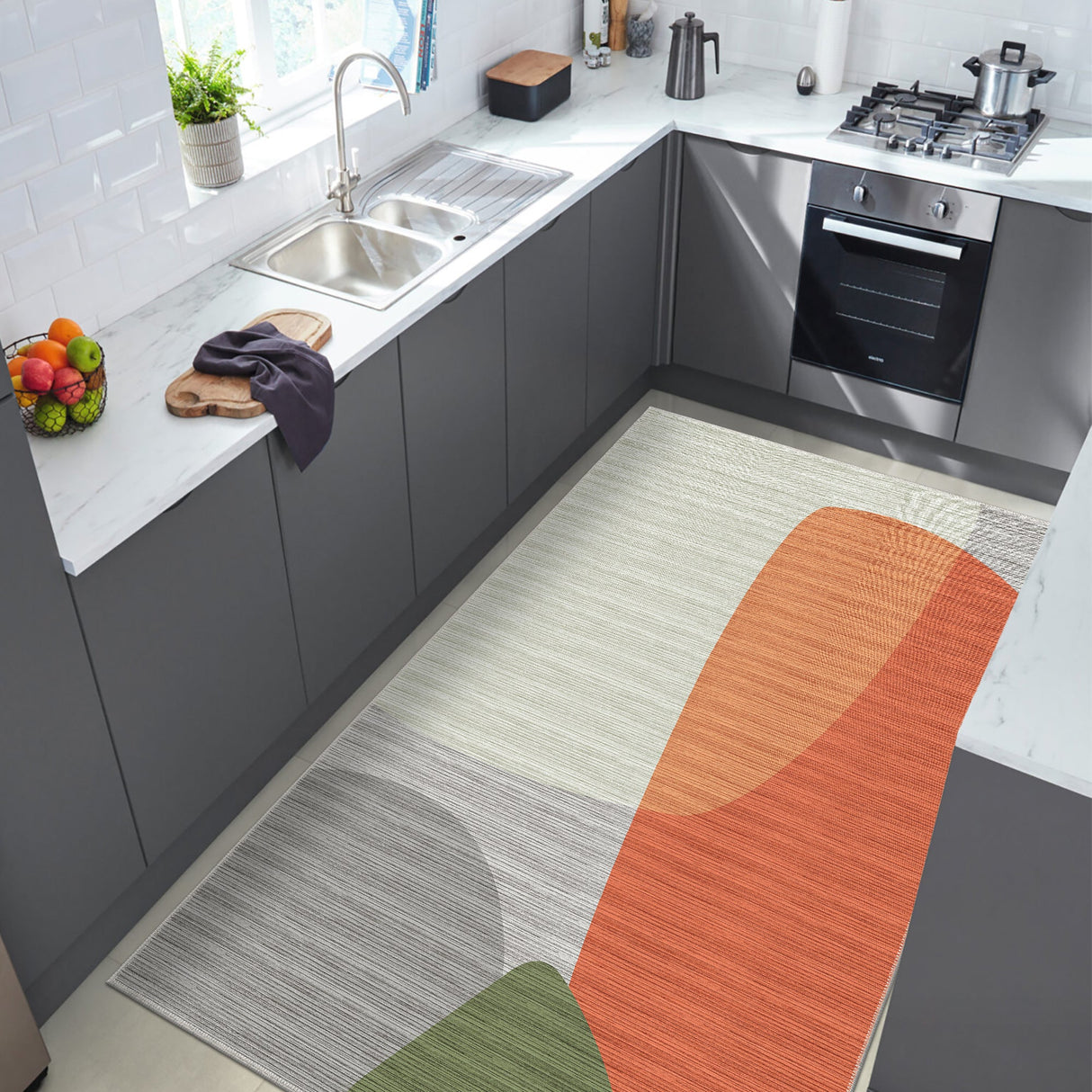 Fiora Area Rug