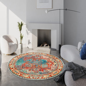 Toronto Area Rug