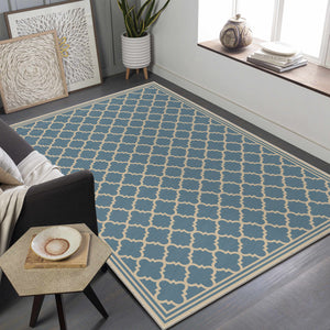 Vladimir Area Rug