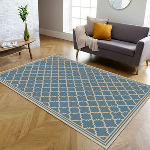 Vladimir Area Rug