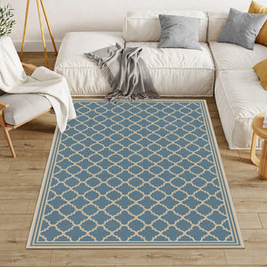 Vladimir Area Rug