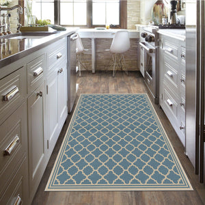 Vladimir Area Rug