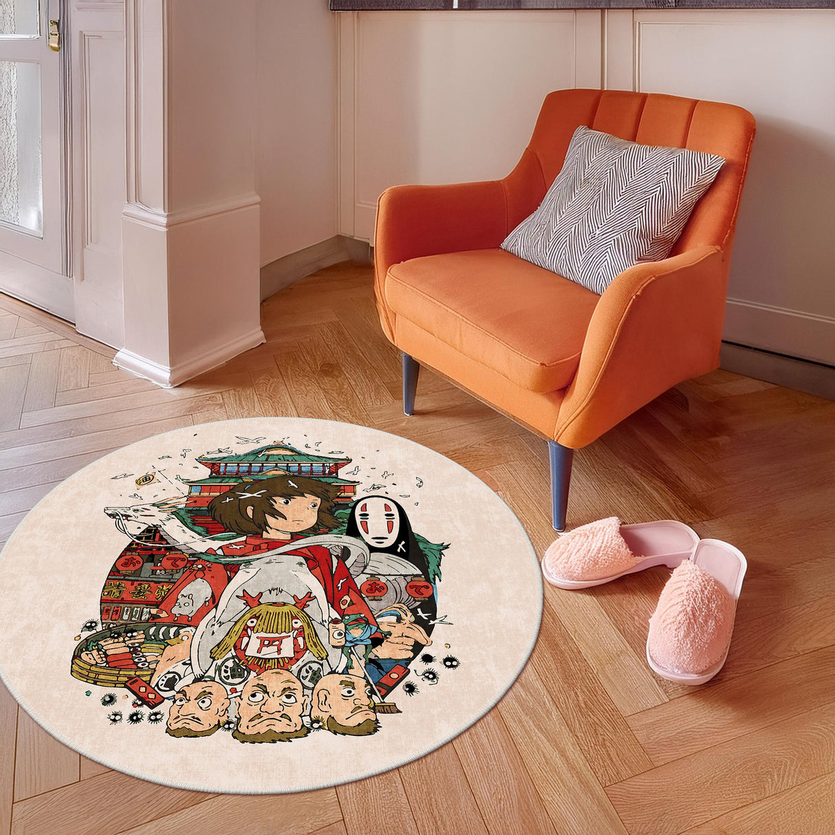 Hawaii Area Rug