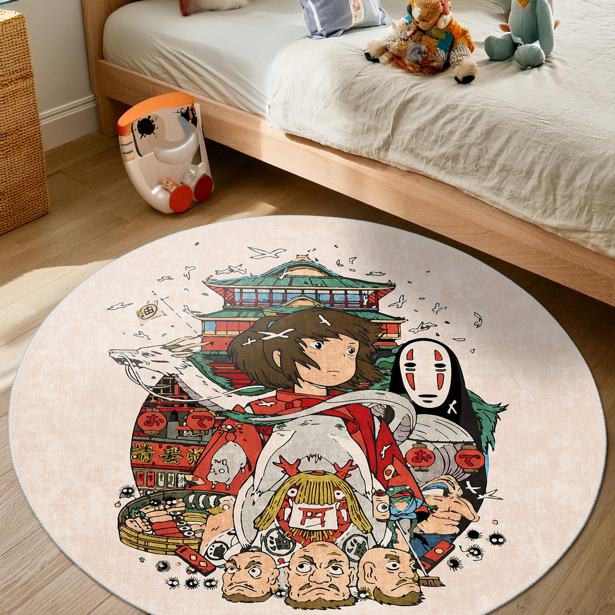 Hawaii Area Rug