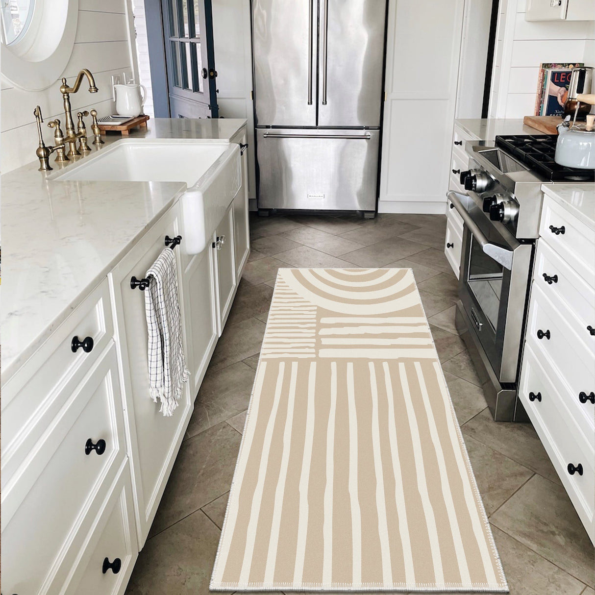 Riven Area Rug