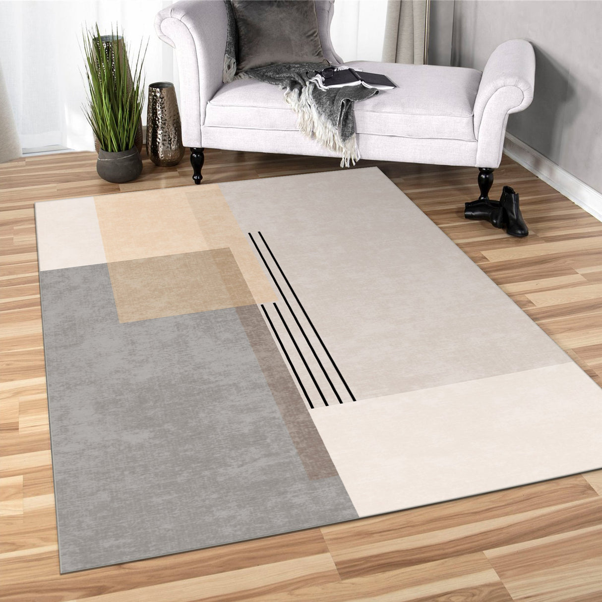 Thresh Area Rug