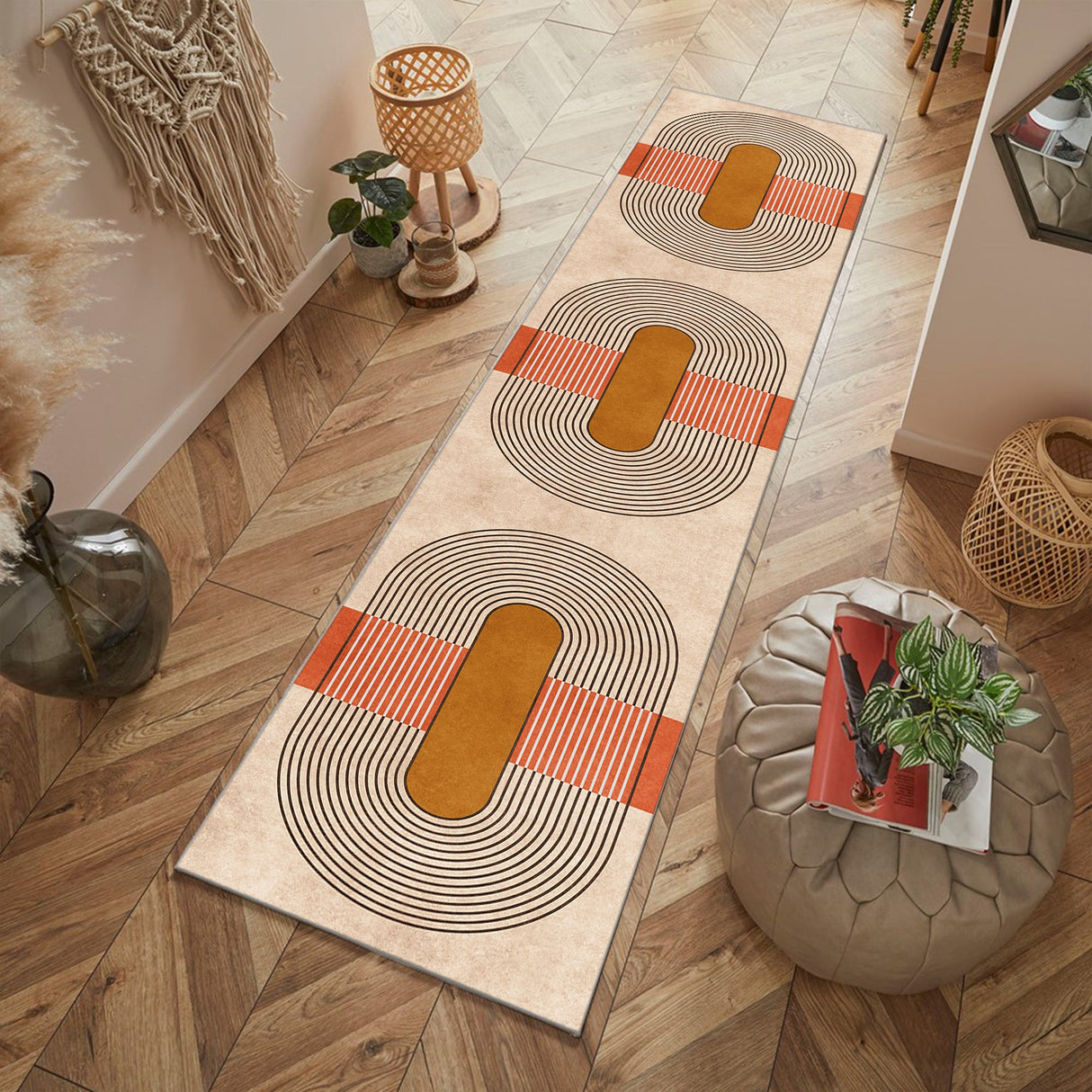 Swain Area Rug