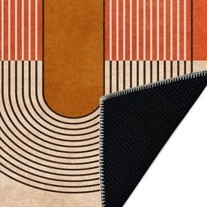 Swain Area Rug