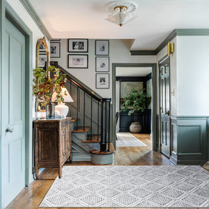 Vessel Area Rug