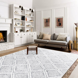 Vessel Area Rug