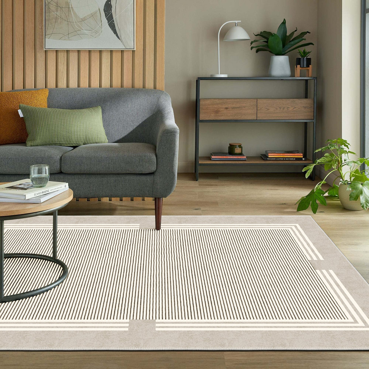 Wevra Area Rug