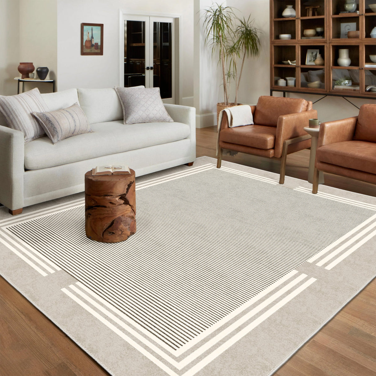 Wevra Area Rug