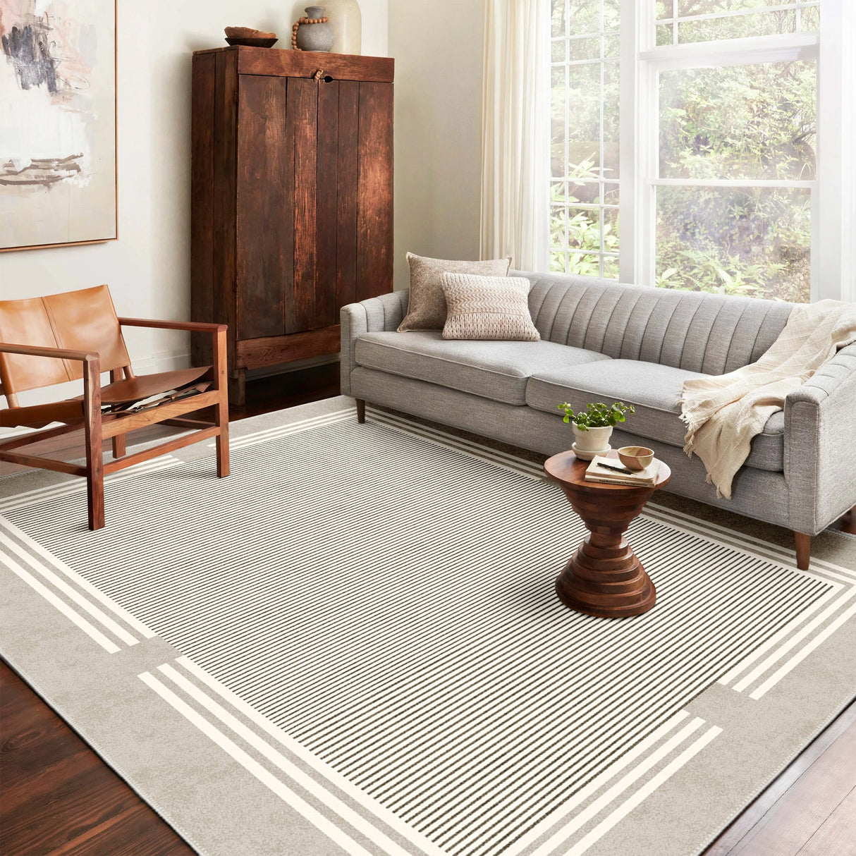Wevra Area Rug