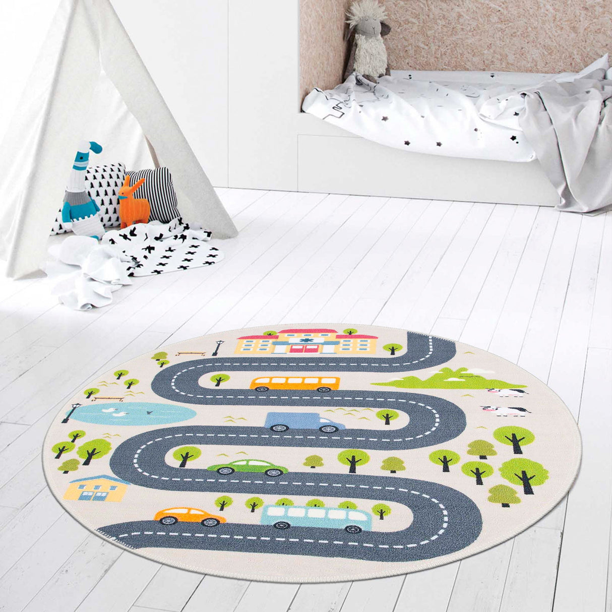 Cypher Area Rug