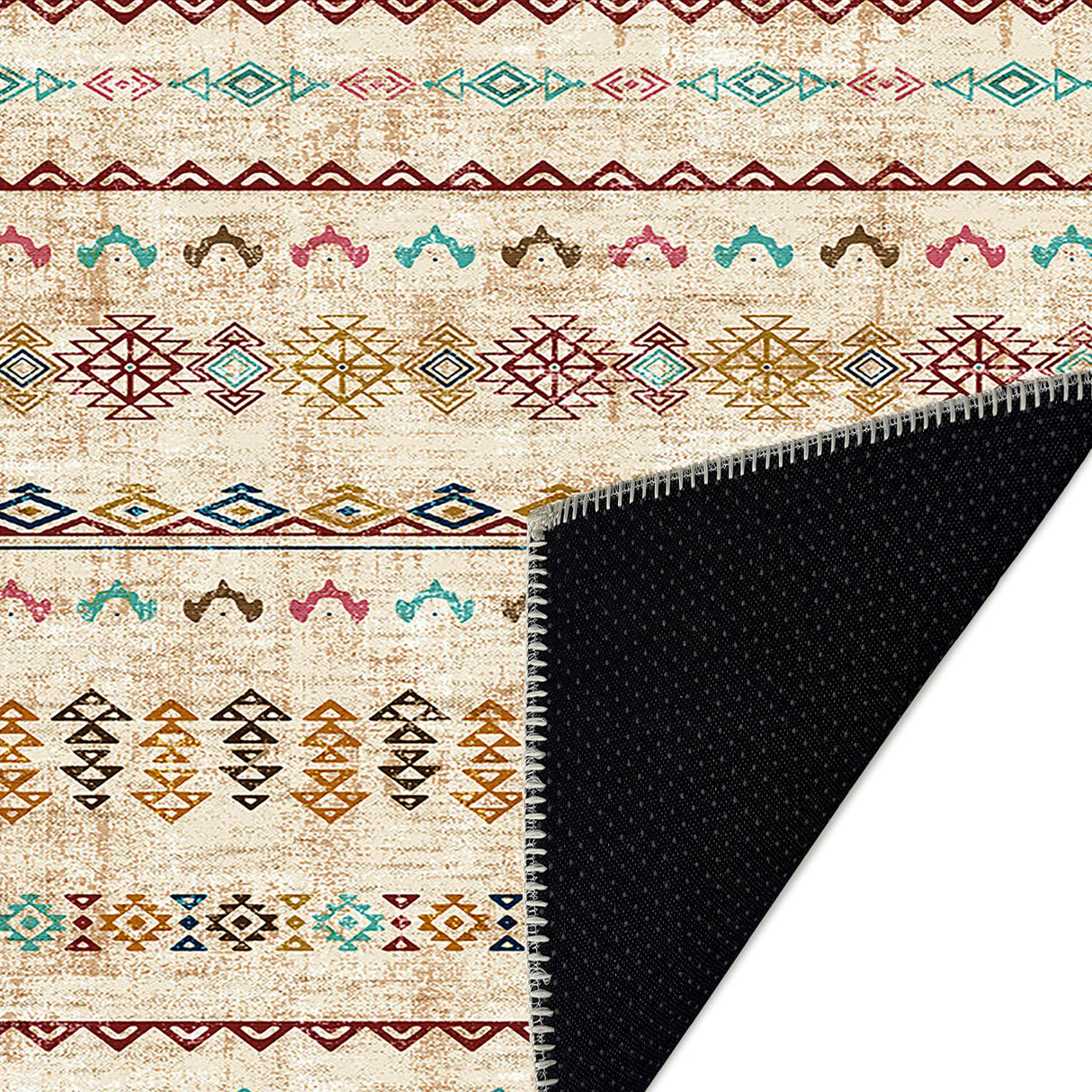 Stockholm Area Rug
