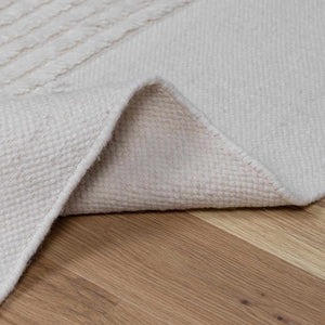 Woodew Modern Wool Rug - Clearance