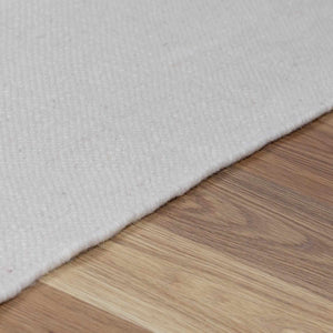 Woodew Modern Wool Rug - Clearance