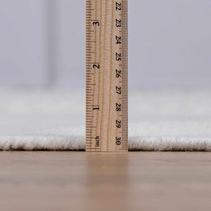 Woodew Modern Wool Rug - Clearance