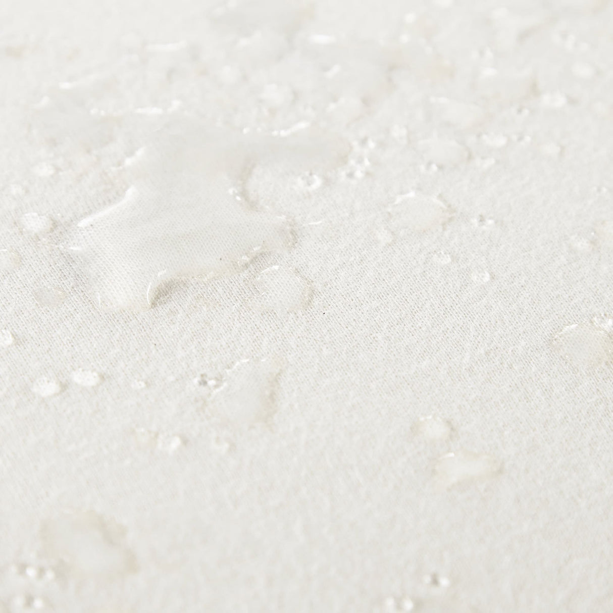 Organic Cotton Waterproof Pillow Protectors