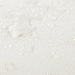 Organic Cotton Waterproof Pillow Protectors