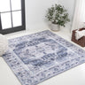 Alanya-Ornate-Medallion-Machine-Washable-Square-Area-Rug-Area-Rugs
