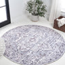 Didim-Boho-Medallion-Machine-Washable-Round-Area-Rug-Area-Rugs