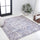 Didim-Boho-Medallion-Machine-Washable-Square-Area-Rug-Area-Rugs