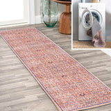 Kemer-All-Over-Persian-Machine-Washable-Runner-Rug-Runner-Rugs